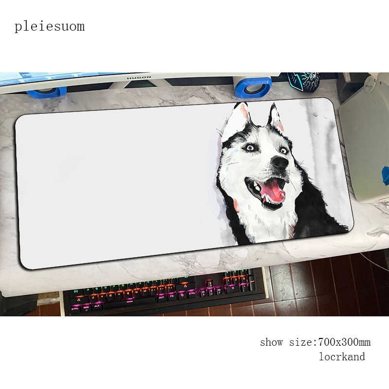 Artistic Animal mouse pad game - Pc Gaming High End recensie en prijs