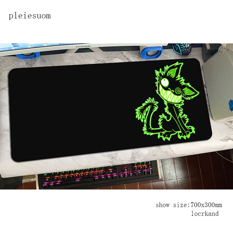 Artistic Animal mouse pad game - Pc Gaming High End recensie en prijs