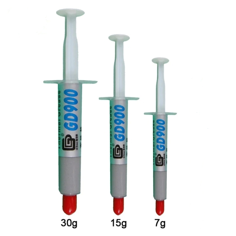GD900 7g/15g/30g Thermal Greas - Thermal Paste recensie en prijs
