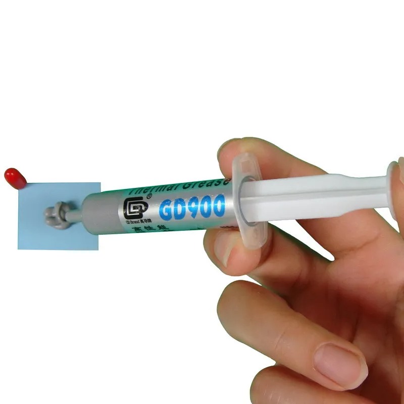GD900 7g/15g/30g Thermal Greas - Thermal Paste recensie en prijs