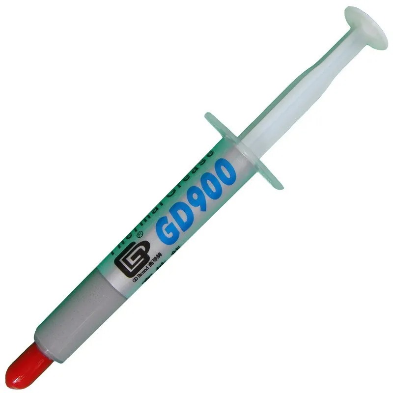 GD900 7g/15g/30g Thermal Greas - Thermal Paste recensie en prijs