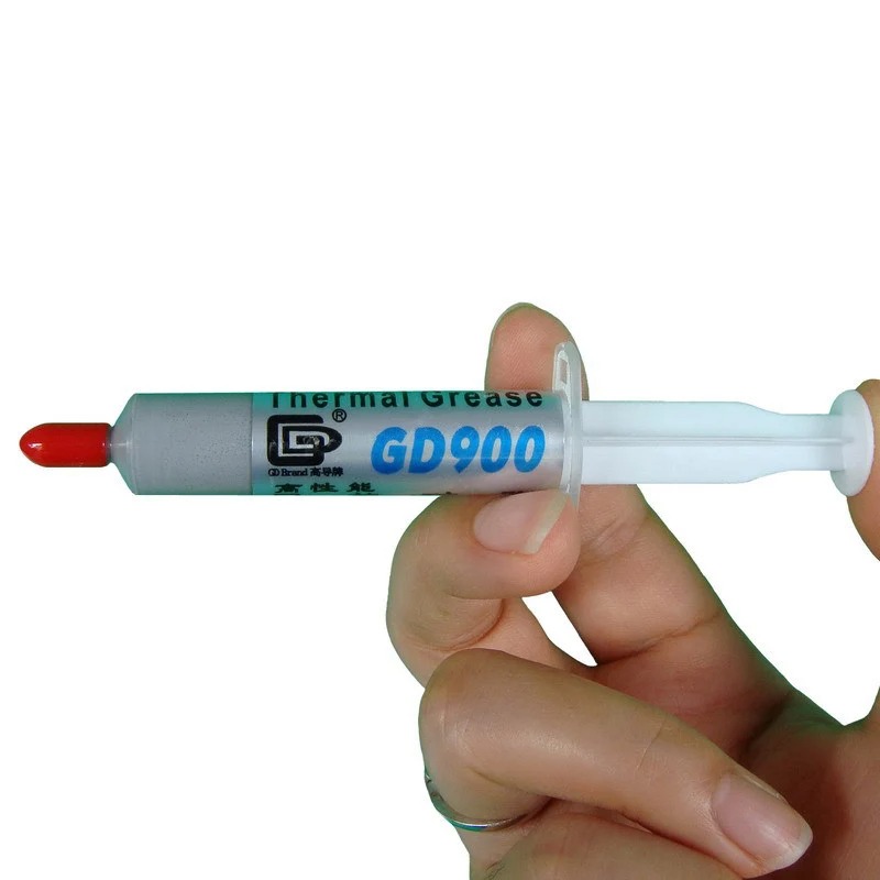 GD900 7g/15g/30g Thermal Greas - Thermal Paste recensie en prijs