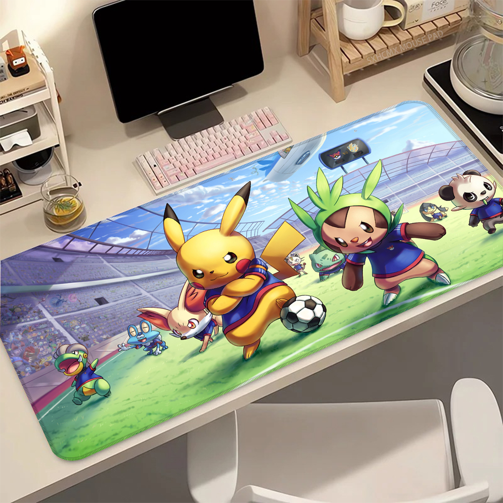 Large Gaming Mouse Pad Anti-sl - Gaming Pc Equipment recensie en prijs