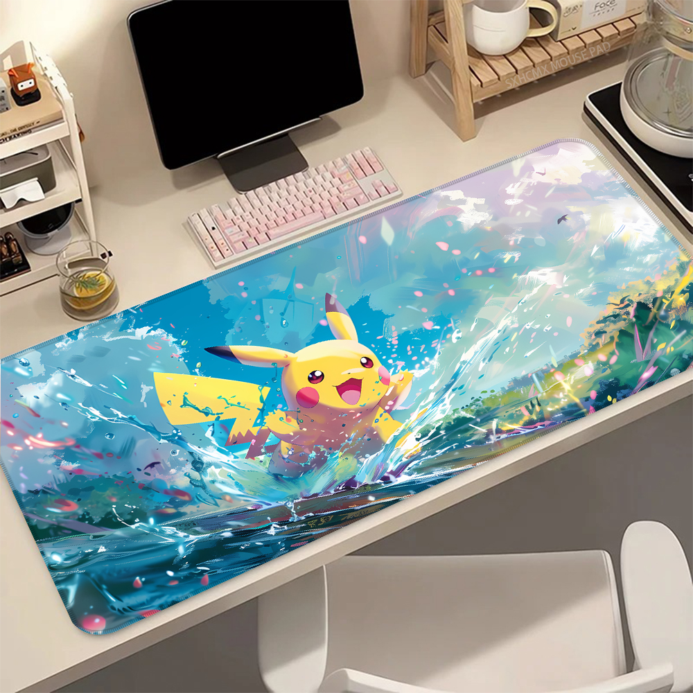 Large Gaming Mouse Pad Anti-sl - Gaming Pc Equipment recensie en prijs