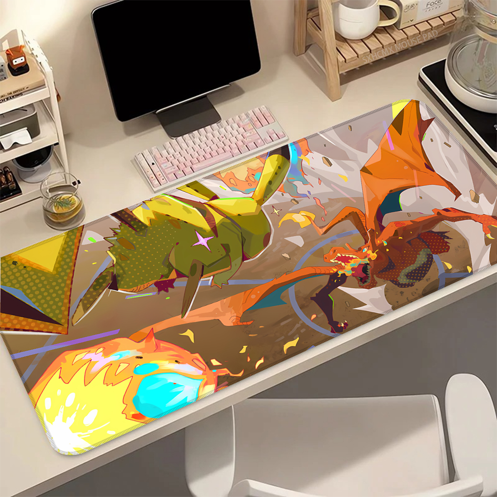 Large Gaming Mouse Pad Anti-sl - Gaming Pc Equipment recensie en prijs
