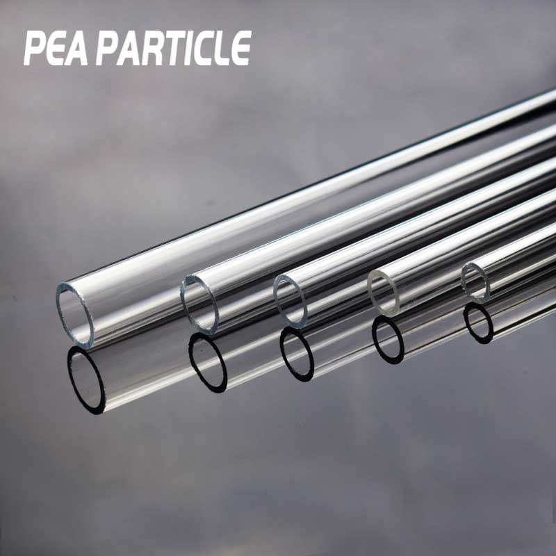Transparent Hard PC Water Cool - Pc Gaming Liquid Cooling recensie en prijs