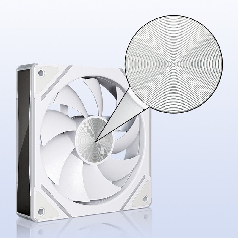 TEUCER Prism S1 ARGB 120mm (12 - Pc Gaming Liquid Cooling recensie en prijs