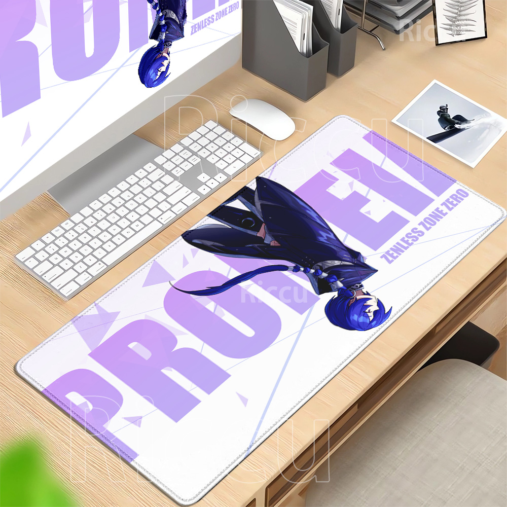 Anime Girl Promeia Mouse Pad Z - Pc Gaming Girl recensie en prijs