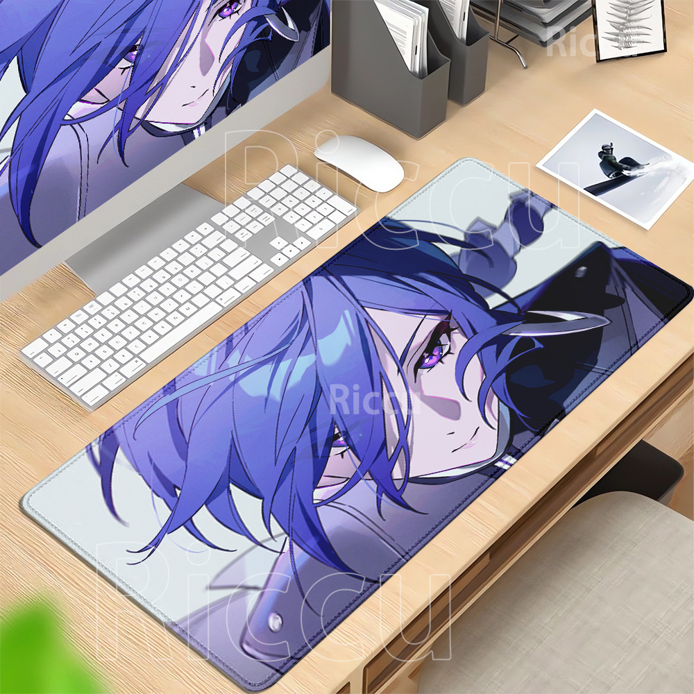Anime Girl Promeia Mouse Pad Z - Pc Gaming Girl recensie en prijs
