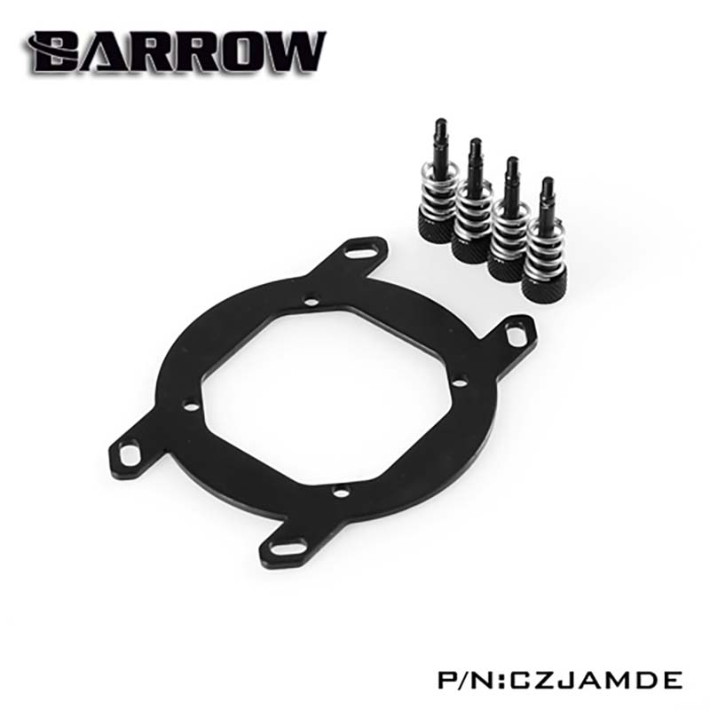 Barrow CPU Water Cooling Holde - Pc Gaming Liquid Cooling recensie en prijs