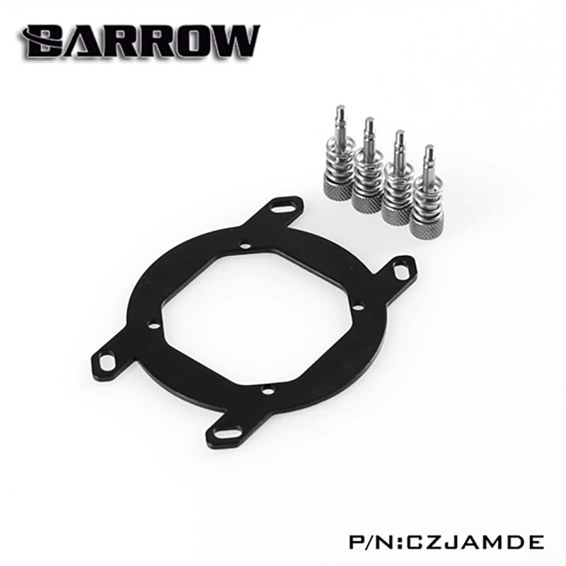 Barrow CPU Water Cooling Holde - Pc Gaming Liquid Cooling recensie en prijs