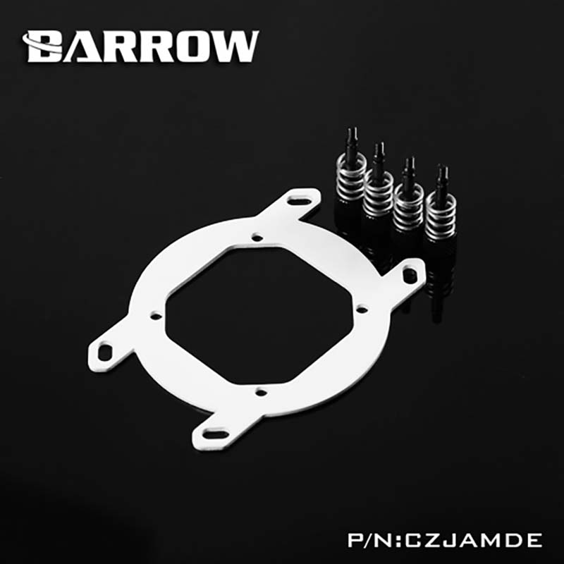 Barrow CPU Water Cooling Holde - Pc Gaming Liquid Cooling recensie en prijs