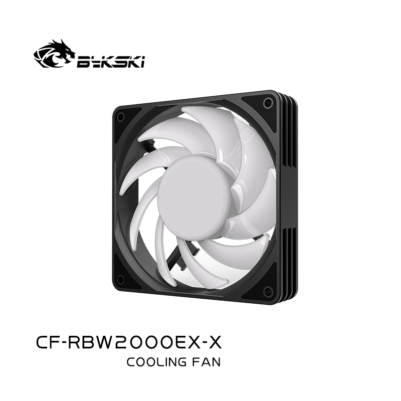 Bykski CF-RBW2000EX-X 120mm Fa - Pc Gaming Liquid Cooling recensie en prijs