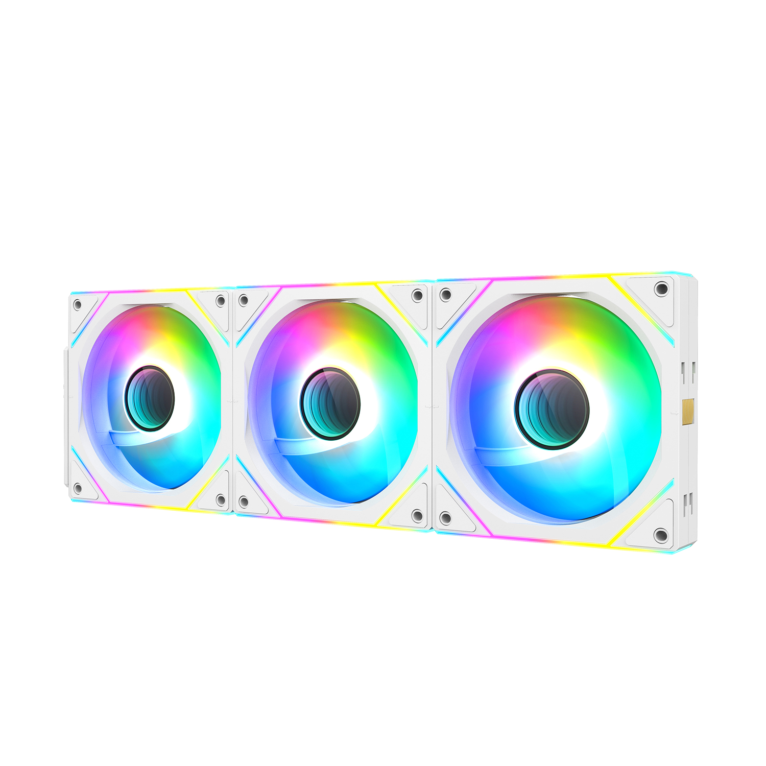 ICE Whale WX-2 Wire-Splicing P - Pc Gaming Liquid Cooling recensie en prijs