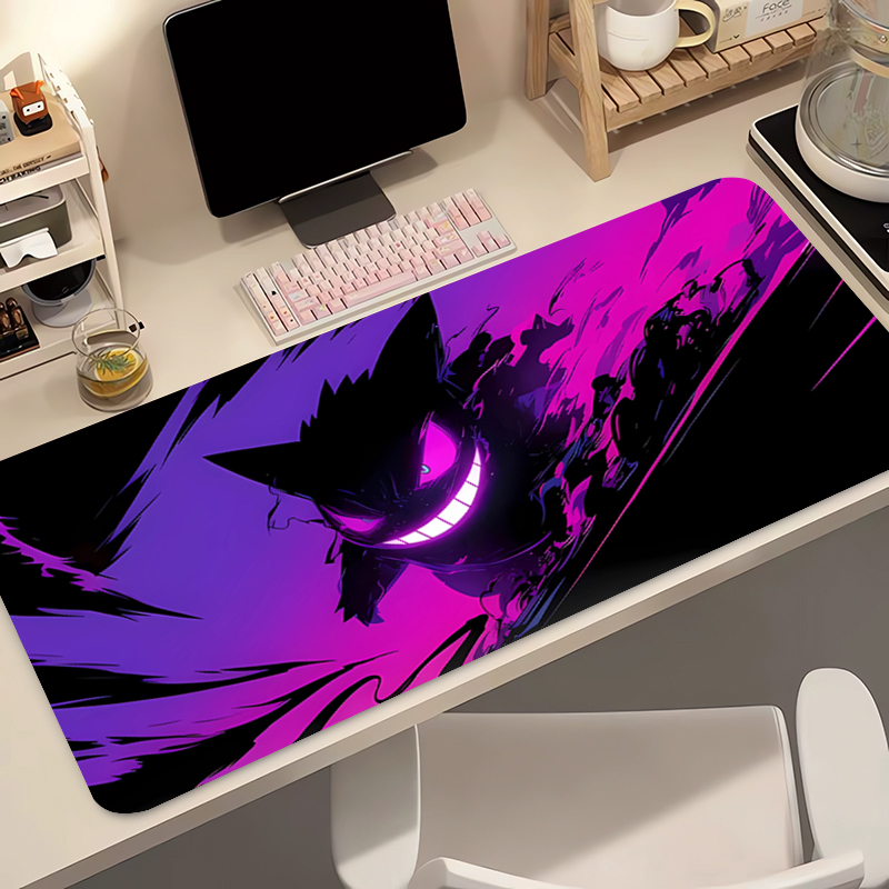 Anime Mouse Pad 90x40cm Pokemo - Gaming Pc Equipment recensie en prijs