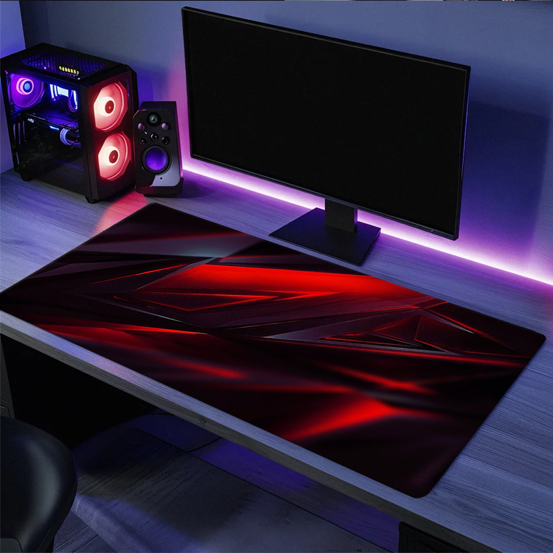 Mouse Carpet Mause Pad Gamer 3 - Pc Gaming Keyboard And Mouse recensie en prijs