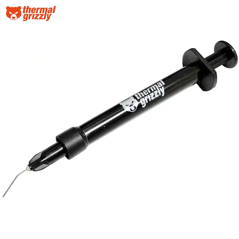 High Thermal Conductivity Liqu - Thermal Paste recensie en prijs