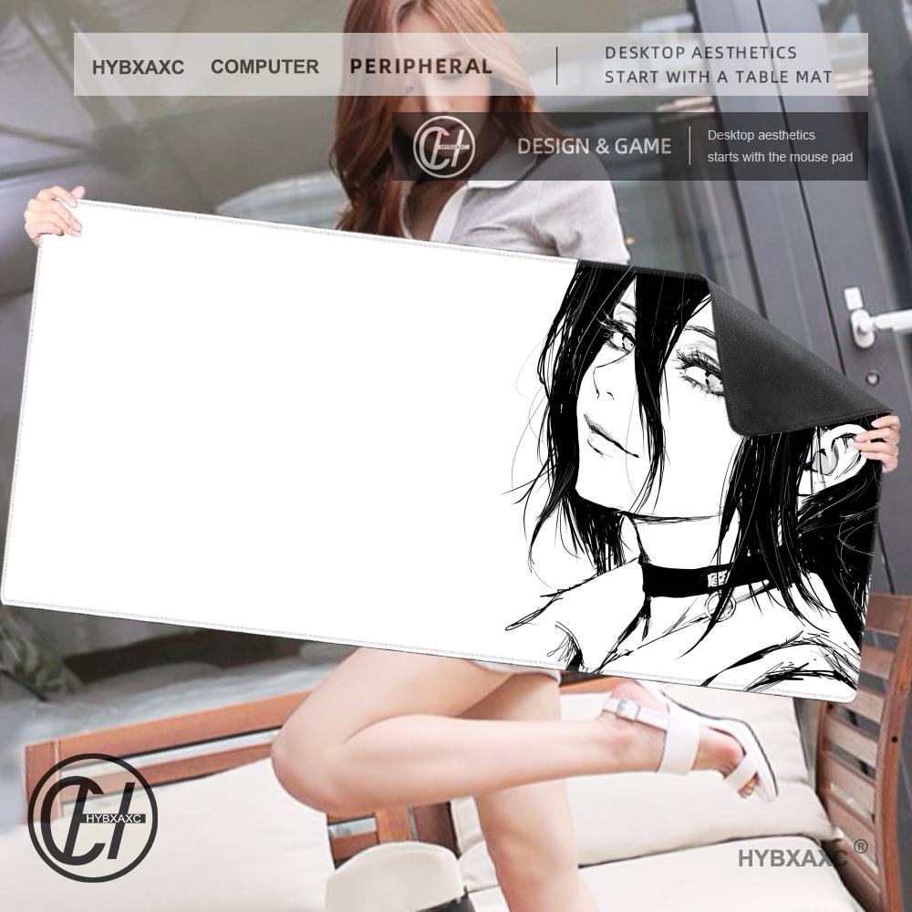Mouse Pad Laptop Kawaii Anime  - Pc Gaming Girl recensie en prijs