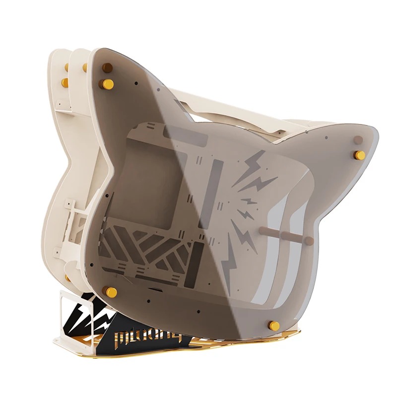 Lovingcool High-end Case CPU C - Pc Gaming High End recensie en prijs