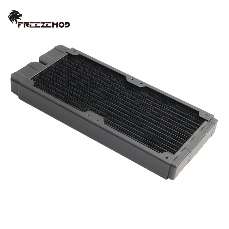 FREEZEMOD G1/4 29mm Thick Copp - Pc Gaming Liquid Cooling recensie en prijs