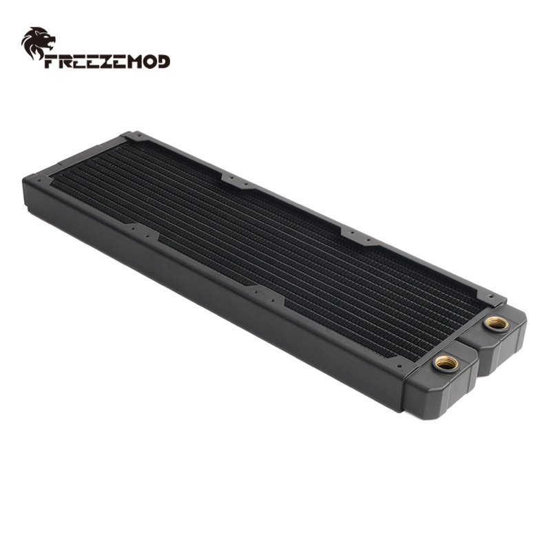 FREEZEMOD G1/4 29mm Thick Copp - Pc Gaming Liquid Cooling recensie en prijs