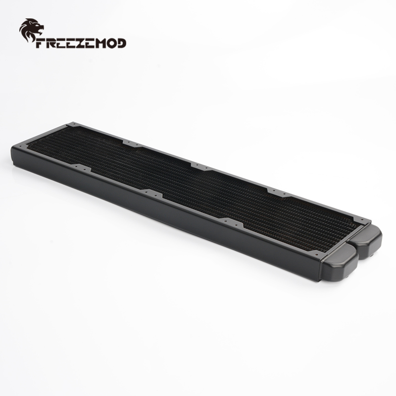 FREEZEMOD G1/4 29mm Thick Copp - Pc Gaming Liquid Cooling recensie en prijs