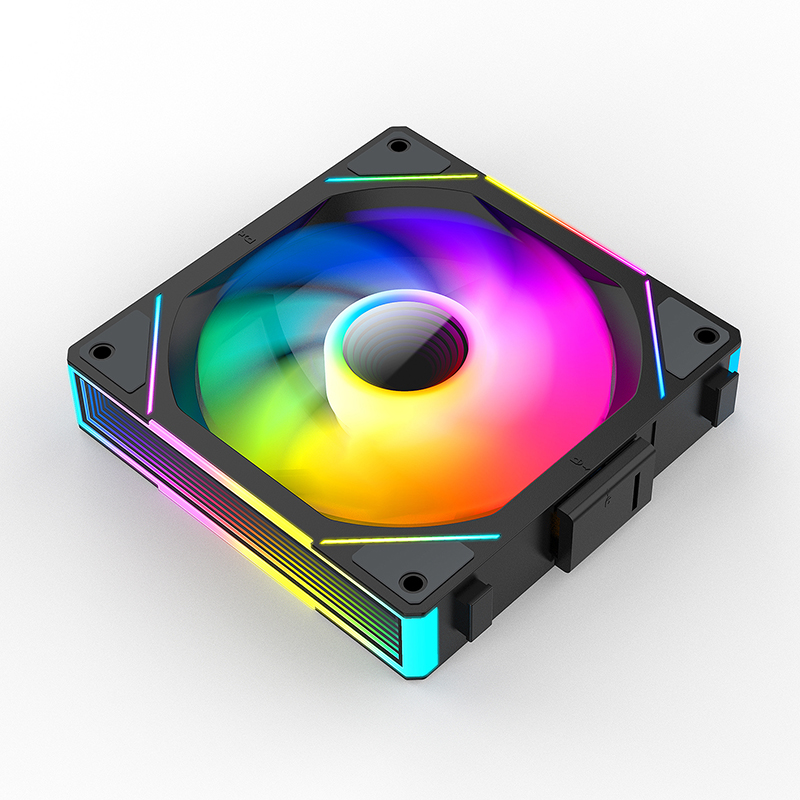 TEUCER JM-1 Computer Case Fan  - Pc Gaming Liquid Cooling recensie en prijs