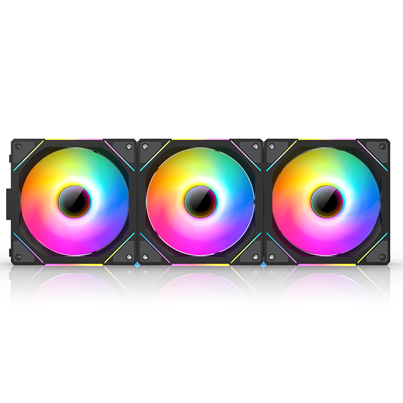 TEUCER JM-1 Computer Case Fan  - Pc Gaming Liquid Cooling recensie en prijs