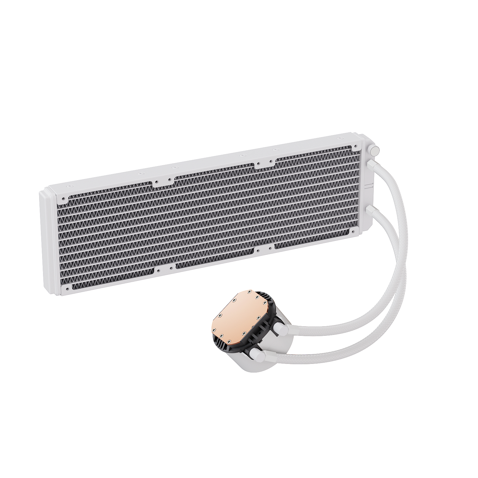 TEUCER RGB CPU Water Cooling C - Pc Gaming Liquid Cooling recensie en prijs
