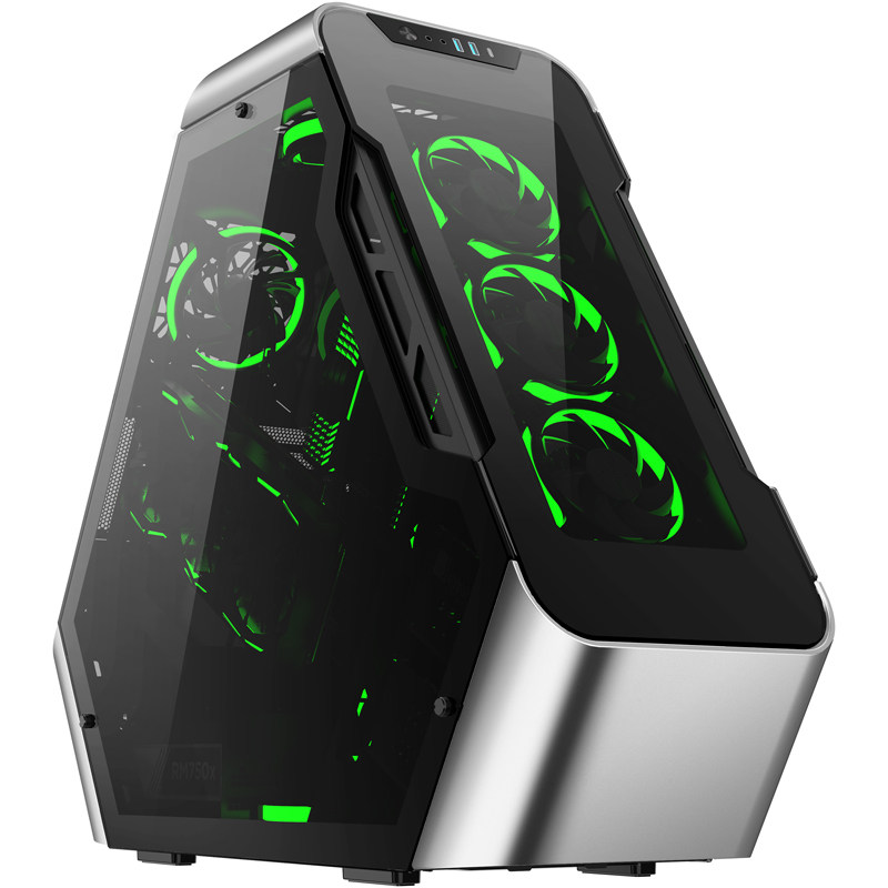 JONSBO TR03 Computer PC Gaming - Pc Gaming High End recensie en prijs