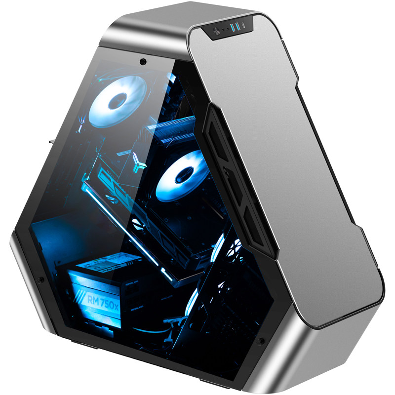 JONSBO TR03 Computer PC Gaming - Pc Gaming High End recensie en prijs