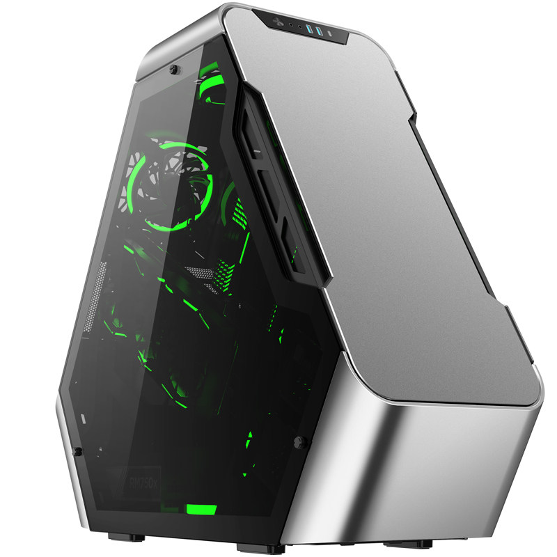 JONSBO TR03 Computer PC Gaming - Pc Gaming High End recensie en prijs