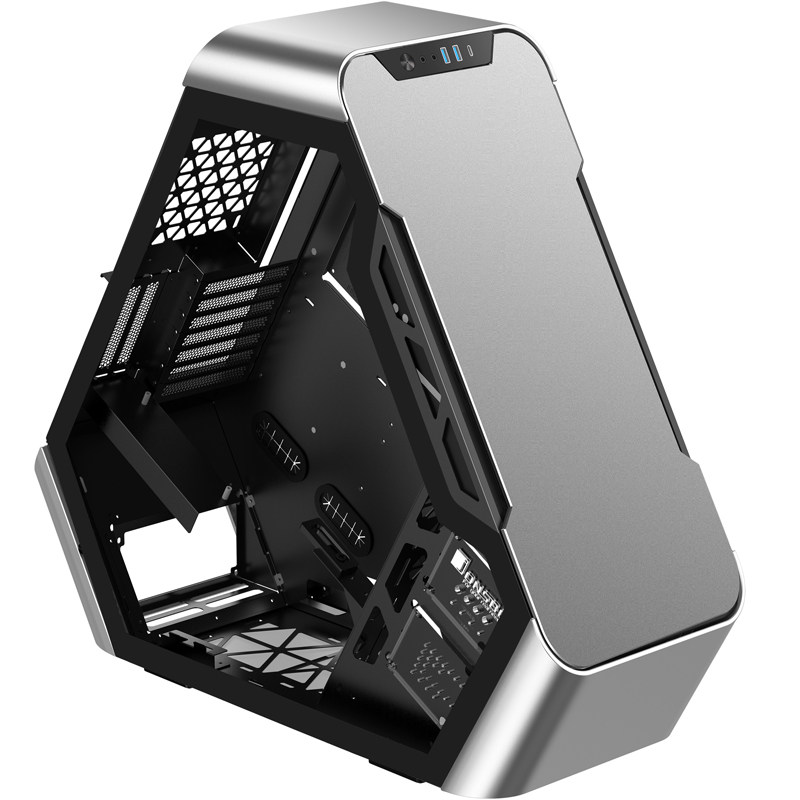 JONSBO TR03 Computer PC Gaming - Pc Gaming High End recensie en prijs