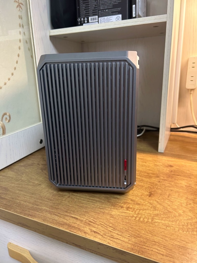New ITX Aluminum Alloy PC Case - Pc Gaming High End recensie en prijs