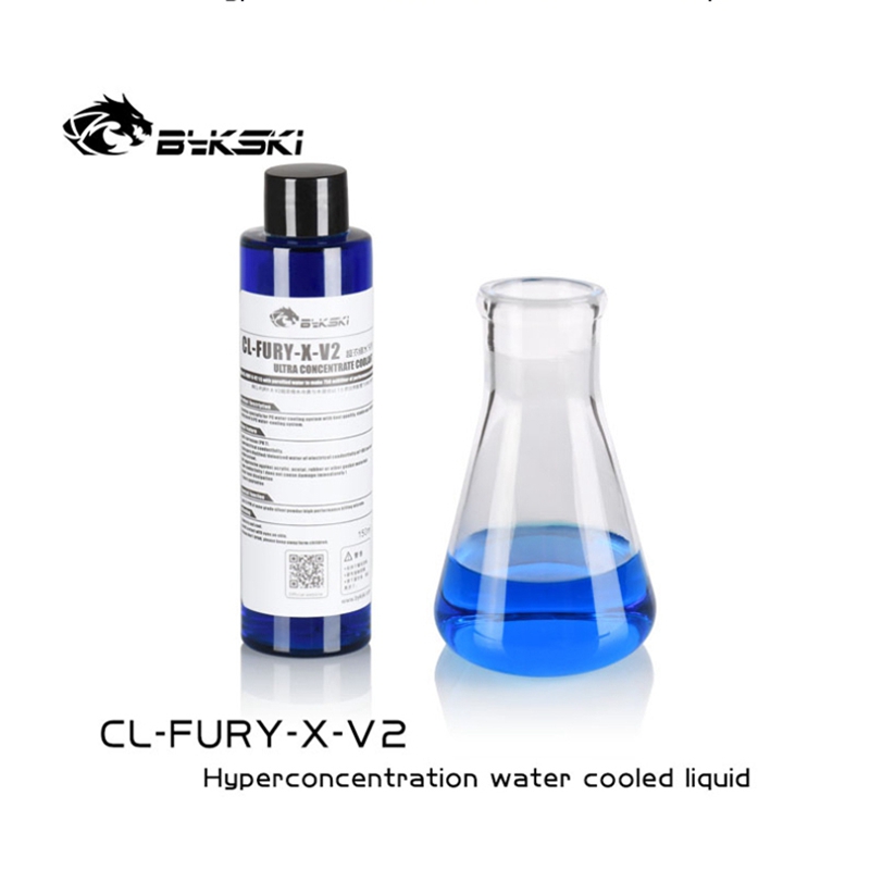 Bykski 150ML Super Concentrate - Pc Gaming Liquid Cooling recensie en prijs