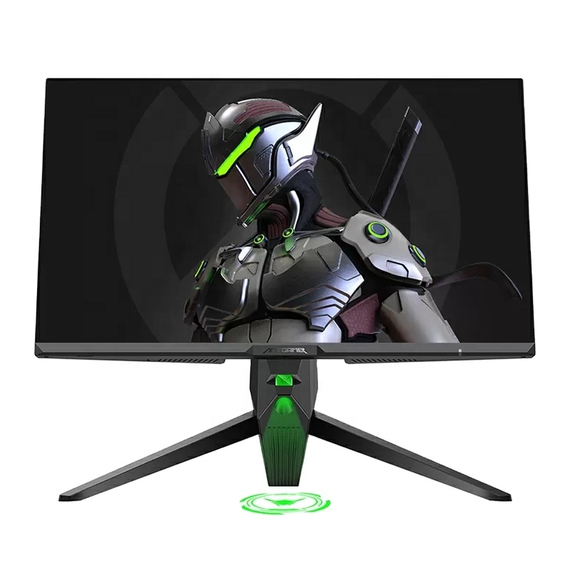 Antgamer ANT27VU  27inch monit - Pc Gaming High End recensie en prijs