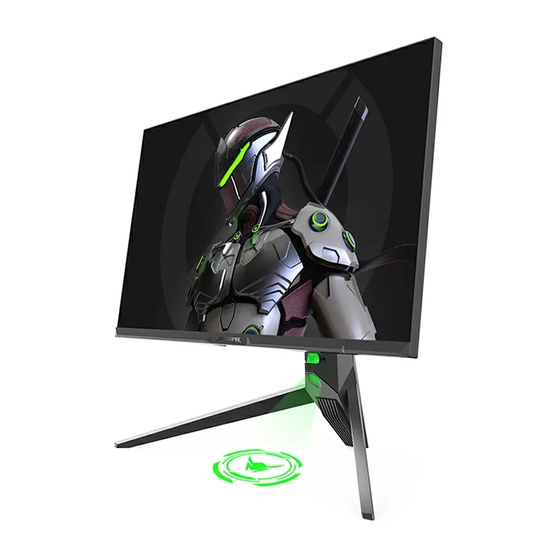 Antgamer ANT27VU  27inch monit - Pc Gaming High End recensie en prijs
