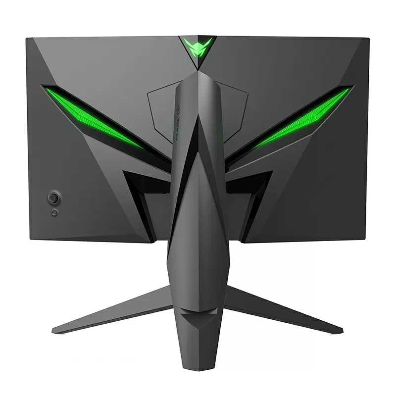 Antgamer ANT27VU  27inch monit - Pc Gaming High End recensie en prijs