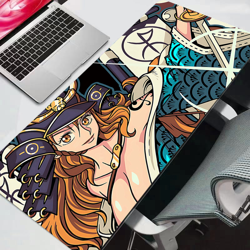 Mouse Pad One Piece Kawaii Gam - Gaming Pc Equipment recensie en prijs